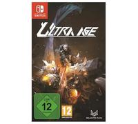Ultra Age - Pour Nintendo Switch