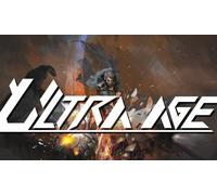 Ultra Age (PS4)