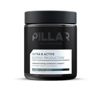 Ultra B Active - PILLAR - Pot 60 comprimés