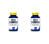 Ultra B-COMPLEX (Lot de 2)