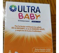 Ultra Baby 14 Sticks