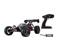 Ultra bl8 buggy 4wd 1:8 lipo 2,4ghz