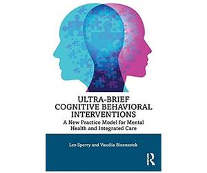 Ultra-Brief Cognitive Behavioral Interventions