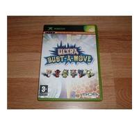 Ultra Bust-A-Move G