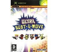 Ultra Bust A Move Xbox