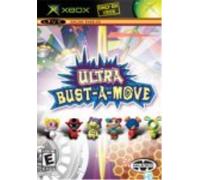 Ultra Bust A Move Xbox