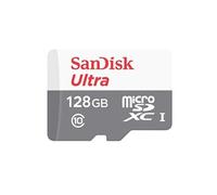SanDisk Ultra 128 Go MicroSDXC Classe 10