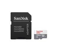 256GB SANDISK ULTRA MICROSDXC