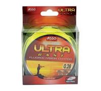 ULTRA CAST JAUNE 28/100 Blister de 150 m