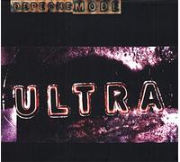 Depeche Mode – Ultra (Remasterisé) – CD