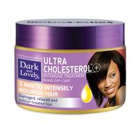 Ultra Cholesterol Dark&Lovely 250 ml (neu)