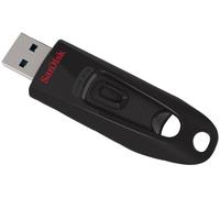 Ultra Clé USB 3.0 - 256 Go, 100 Mo/s - SANDISK
