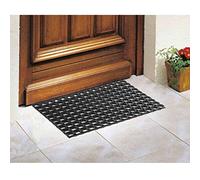 Ultra clean Tapis caillebotis 40x60cm 100% Caoutchouc