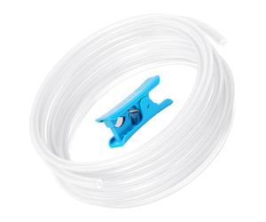 Ultra-Clear Tube pour 1.75mm Filament avec Cutter pour Extruder