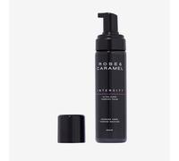 Rose & Caramel Intensity mousse auto-bronzante pour peaux claires pour un effet naturel 200 ml