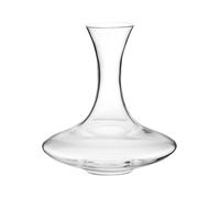 Ultra - Décanteur de vin transparent/H 22,5cm, 1230ccm