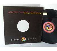ULTRA DEEP - Ultra Deep - You Need Some Loving