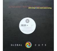 Ultra Deep - You Need Some Loving [Import]