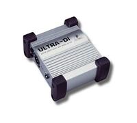 Behringer Behringer DI100 Ultra-DI