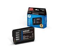 Ultra DMW-BLK22 pour Lumix S5, S5II, S5IIx, GH5II, GH6