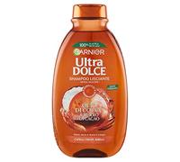 Ultra Dolce - coconut oil and cocoa butter shampoo 300 ml