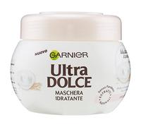 ultra dolce delicatezza d'avena - maschera idratante 300 ml,