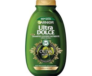 ULTRA DOLCE SHAMPOO OLIVA MITIQUE 250 ML