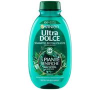ULTRA DOLCE Shampooing 5 plantes 250 ml