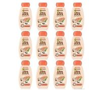 ULTRA DOLCE Shampooing au lait de vanille 250 ml