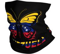 Ultra-Douce Bande de Cheveux Je Vois tes Vraies Couleurs C'est Pourquoi Je t'aime Bandana Gaiter 26X30cm pour Jogging,Sports,Randonnée