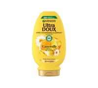 Ultra Doux Après-Shampoing illuminant à la Camomille et Miel de Fleurs