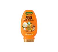 Garnier Après-shampooing Ultra Doux – Huile d'argan et camélia