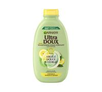 Ultra Doux Argile Cédrat Shampooing purifiant - 400ml