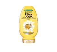 Garnier Ultra Doux Après-Shampooing Illuminant camomille 250 ml