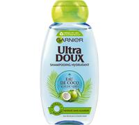 Ultra Doux Eau de Coco et Aloe Shampooing Hydratant Coco Aloe Vera - 250ml