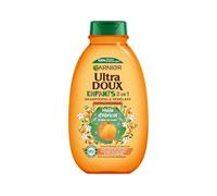 Ultra Doux Enfants Shampooing Enfants 2-en-1 à l'Abricot et Fleur de Coton -250ml