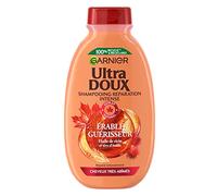 ULTRA DOUX ERABLE SHAMPOOING 300ML