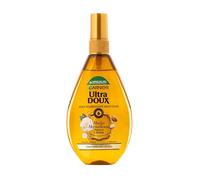 Garnier Ultra Doux Huile Merveilleuse aux Huiles d'Argan et Camélia tous type de cheveux - 150 ml
