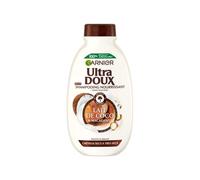 Ultra Doux Lait de Coco Macadamia Shampooing Nourrissant au Lait de coco et Macadamia - 250ml