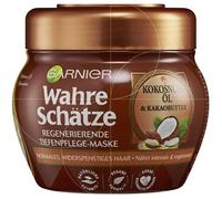 Ultra Doux Masque capillaire régénérant coco cacao 300 ml