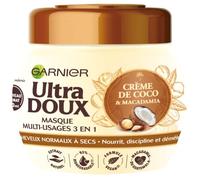 Ultra Doux Masque Multi-Usages Lait de Coco & Macadamia
