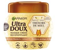 Ultra Doux Masque reconstituant Trésors de Miel - 320ml