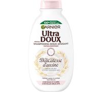 Ultra Doux Shampooing Hydratant Delicatesse 300 Ml[Z315]