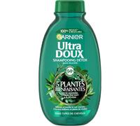 Ultra Doux Shampooing Purifiant 5 Plantes 300 Ml