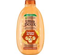 Ultra Doux Shampooing Reconstituant Trésors De Miel 600 Ml