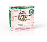 Ultra Doux Shampooing Solide Hydratant Délicatesse 60g[Z229]