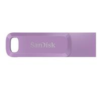Ultra Dual Drive Go USB-C Lavender 512GB