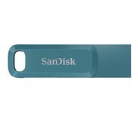 SanDisk Ultra Dual Drive Go USB Type-C Flash Drive - 512GB Navagio Bay - SDDDC3-512G-G46NBB