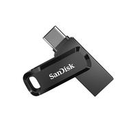 Ultra Dual Drive Go USB Type-C Clé USB 512 GB noir SDDDC3-512G-G46 USB 3.1 (Gen 1), USB-C USB 3.2 (Gen 1)