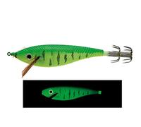 Ultra DX Yo-Zuri 90 mm Paill/Vert